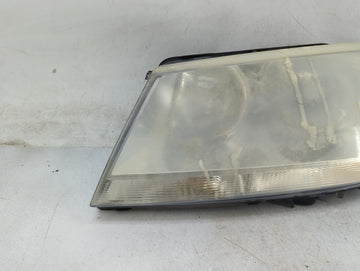 2008-2014 Dodge Avenger Driver Left Oem Head Light Headlight Lamp 1324825