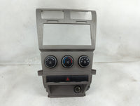 2009-2010 Dodge Avenger Climate Control Module Temperature AC/Heater Replacement Fits Fits 2008 2009 2010 OEM Used Auto Part
