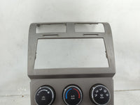 2009-2010 Dodge Avenger Climate Control Module Temperature AC/Heater Replacement Fits Fits 2008 2009 2010 OEM Used Auto Part