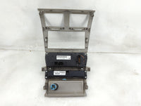 2009-2010 Dodge Avenger Climate Control Module Temperature AC/Heater Replacement Fits Fits 2008 2009 2010 OEM Used Auto Part