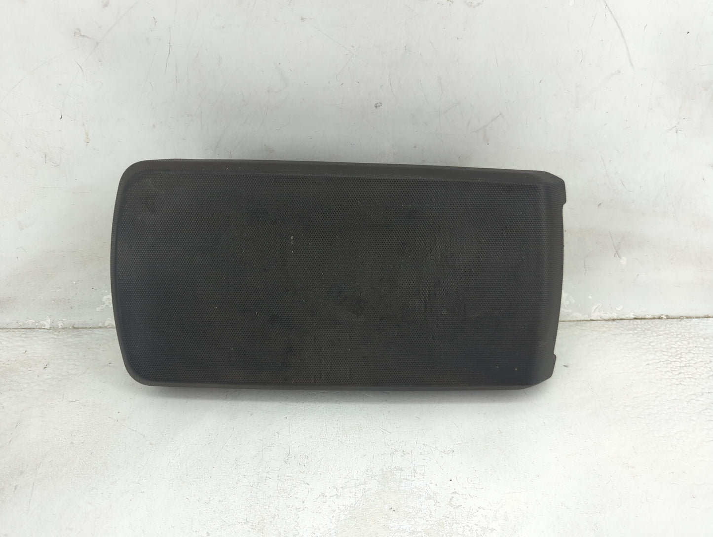 2010 Dodge Avenger Center Console Armrest Cover Lid Fits OEM Used Auto Parts - Oemusedautoparts1.com