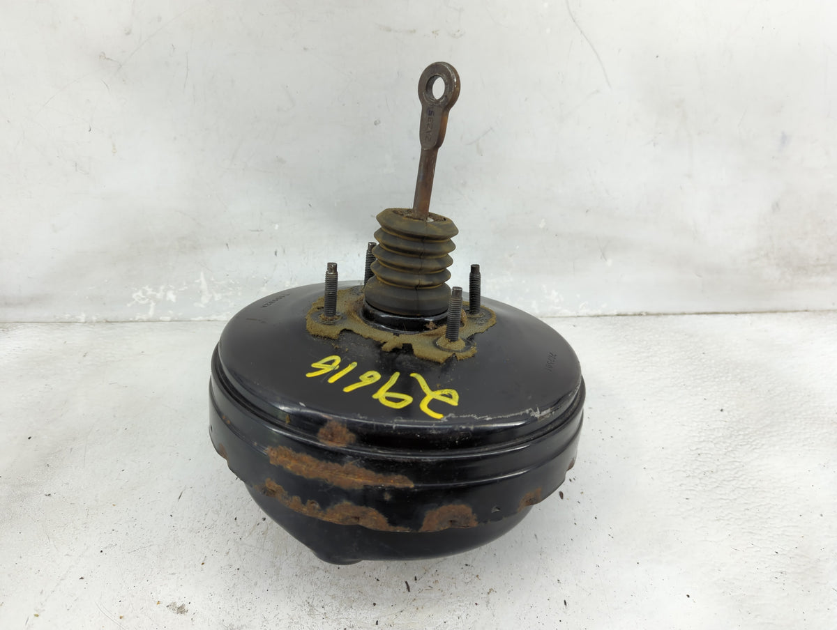 2008-2014 Dodge Avenger Power Brake Booster Oem 1324891 - Oemusedautoparts1.com