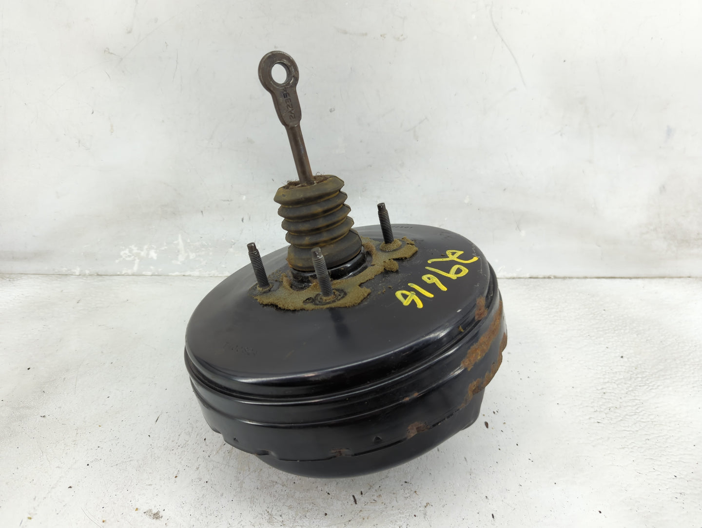 2008-2014 Dodge Avenger Power Brake Booster Oem 1324891 - Oemusedautoparts1.com