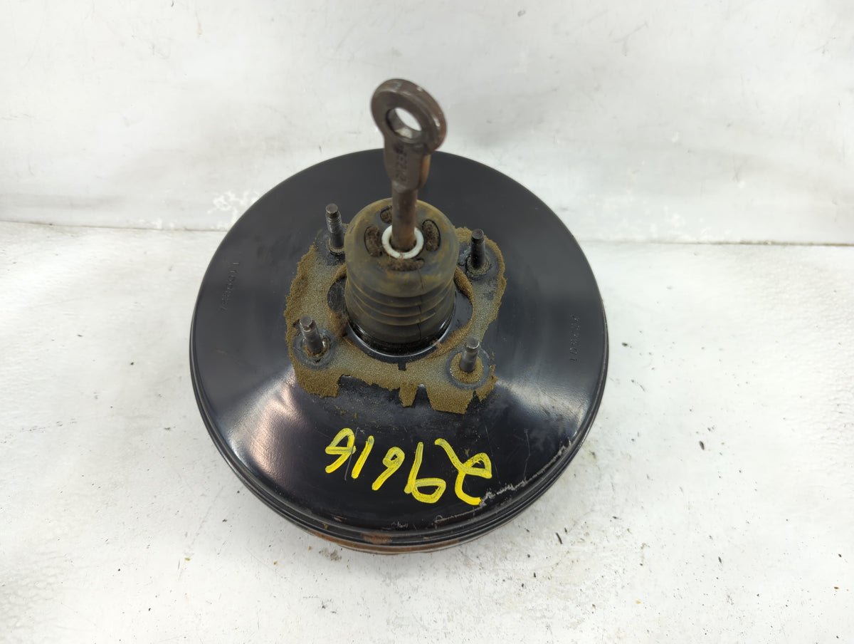 2008-2014 Dodge Avenger Power Brake Booster Oem 1324891 - Oemusedautoparts1.com