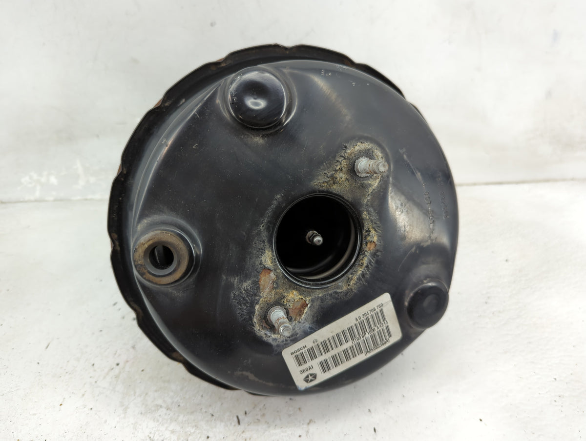 2008-2014 Dodge Avenger Power Brake Booster Oem 1324891 - Oemusedautoparts1.com