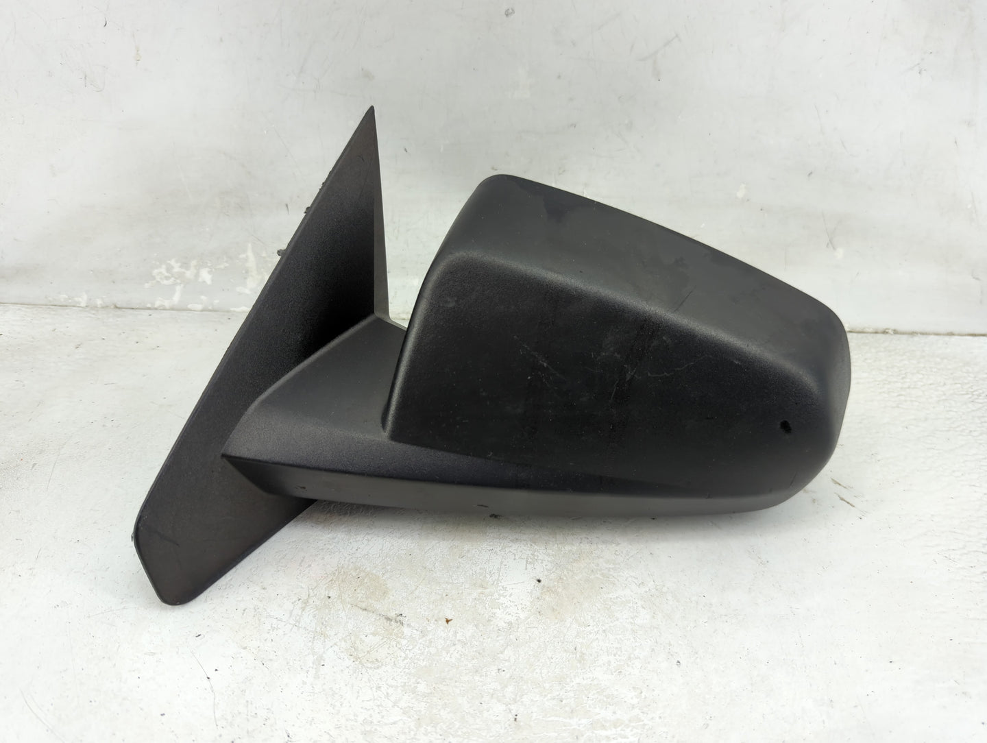 2008-2014 Dodge Avenger Passenger Side View Mirror - Right Door Mirror OEM Used - Oemusedautoparts1.com