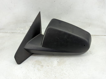 compare product 2008-2014 Dodge Avenger Passenger Side View Mirror - Right Door Mirror OEM Used