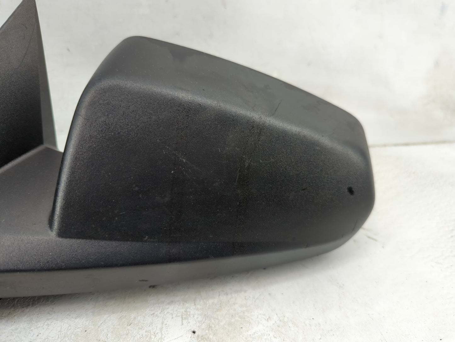 2008-2014 Dodge Avenger Passenger Side View Mirror - Right Door Mirror OEM Used - Oemusedautoparts1.com