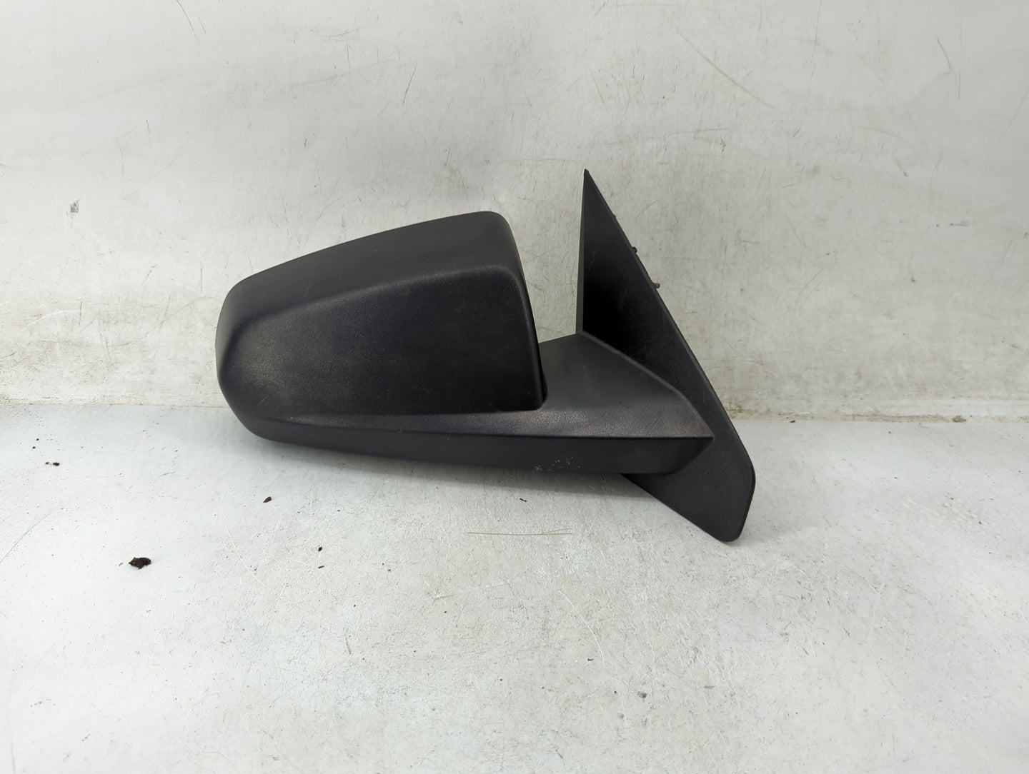 2008-2014 Dodge Avenger Driver Side View Mirror - Left Door Mirror OEM Used - Oemusedautoparts1.com