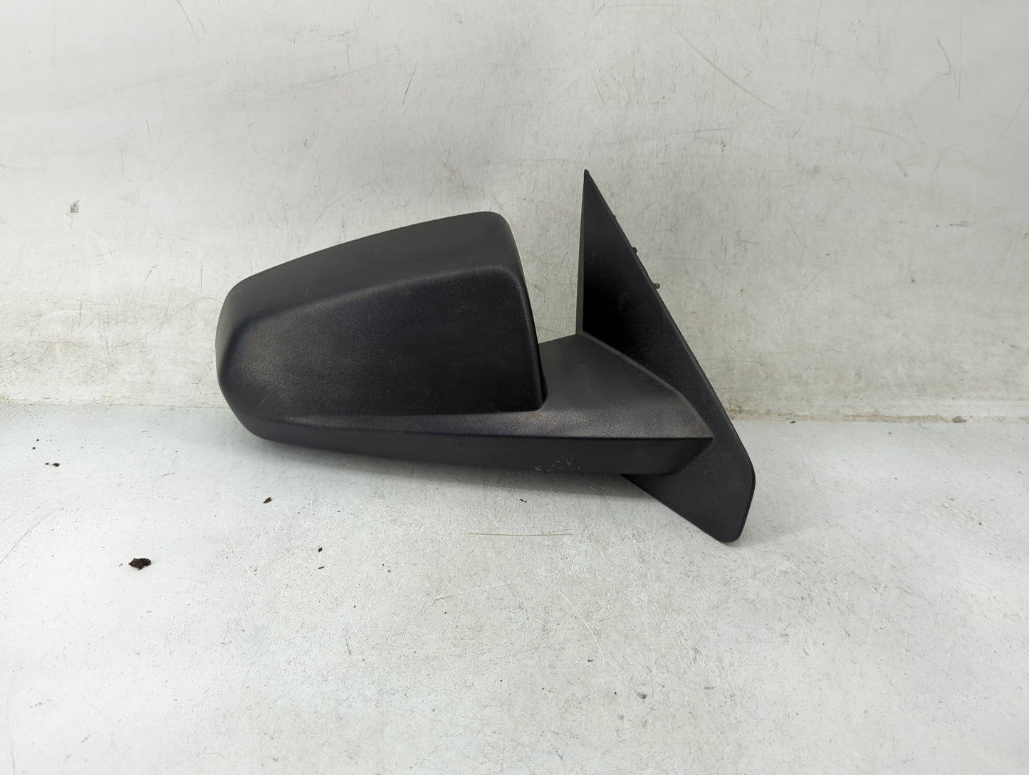 2008-2014 Dodge Avenger Driver Side View Mirror - Left Door Mirror OEM Used - Oemusedautoparts1.com