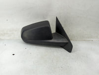 2008-2014 Dodge Avenger Driver Side View Mirror - Left Door Mirror OEM Used - Oemusedautoparts1.com