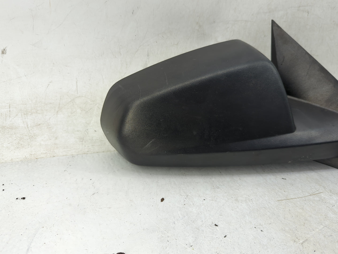 2008-2014 Dodge Avenger Driver Side View Mirror - Left Door Mirror OEM Used - Oemusedautoparts1.com