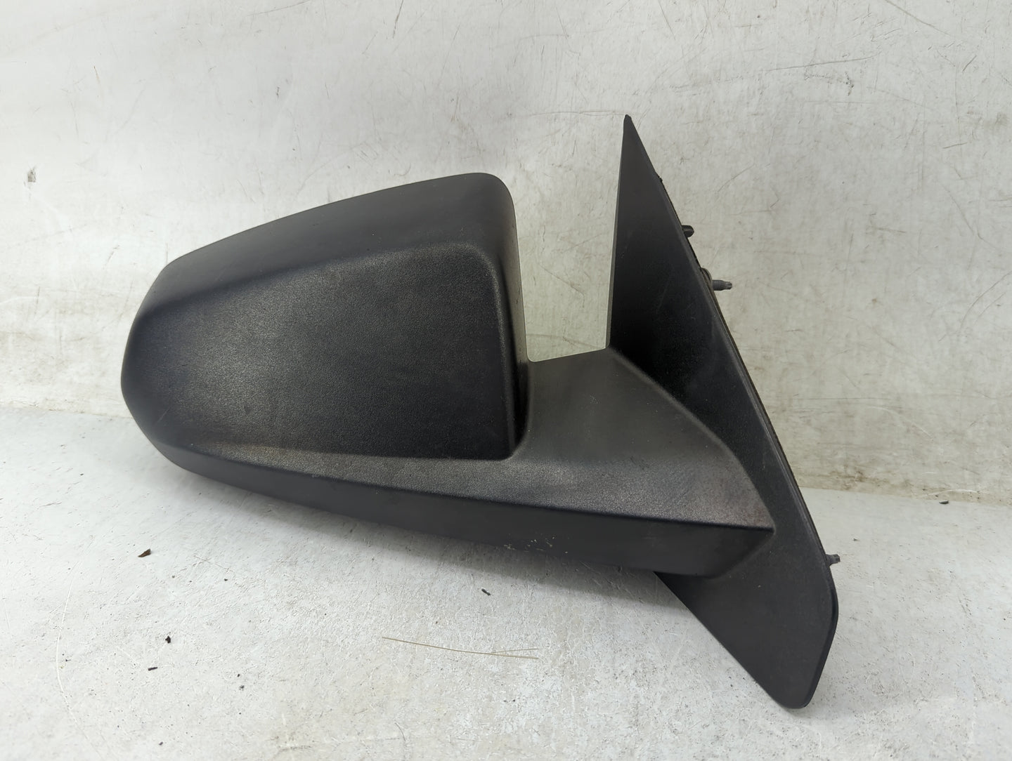 2008-2014 Dodge Avenger Driver Side View Mirror - Left Door Mirror OEM Used - Oemusedautoparts1.com
