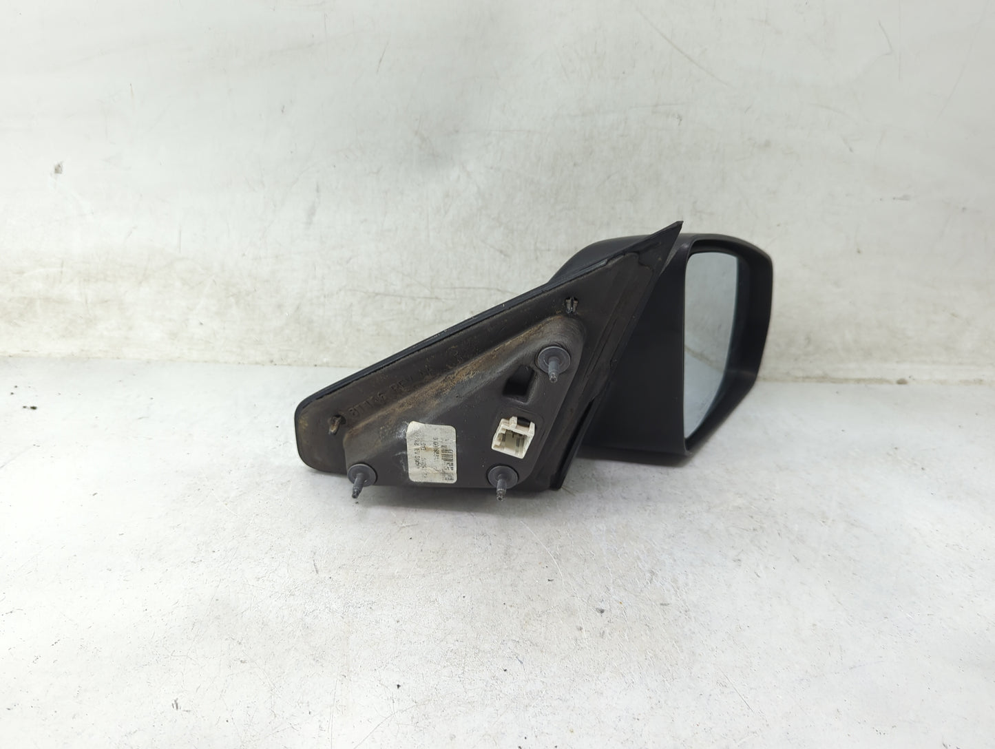 2008-2014 Dodge Avenger Driver Side View Mirror - Left Door Mirror OEM Used - Oemusedautoparts1.com