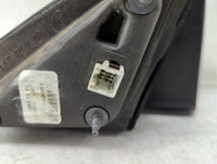 2008-2014 Dodge Avenger Driver Side View Mirror - Left Door Mirror OEM Used - Oemusedautoparts1.com