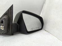 2008-2014 Dodge Avenger Driver Side View Mirror - Left Door Mirror OEM Used - Oemusedautoparts1.com