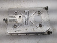 2012 Dodge Avenger PCM Engine Control Computer ECU ECM PCU OEM OEM Used Auto Parts - Oemusedautoparts1.com