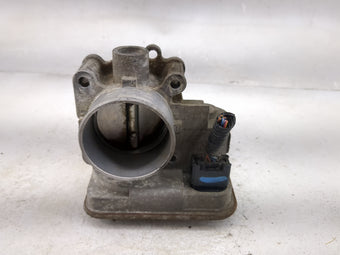 compare product 2008-2014 Dodge Avenger Throttle Body Fits Fits 2007 2008 2009 2010 2011 2012 2013 2014 2015 2016 2017 2018 OEM Used Auto Parts