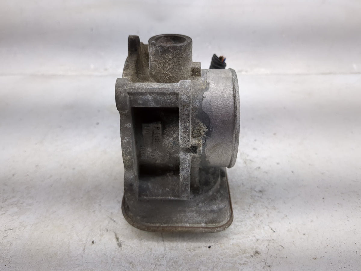 2008-2014 Dodge Avenger Throttle Body Fits Fits 2007 2008 2009 2010 2011 2012 2013 2014 2015 2016 2017 2018 OEM Used Auto Pa