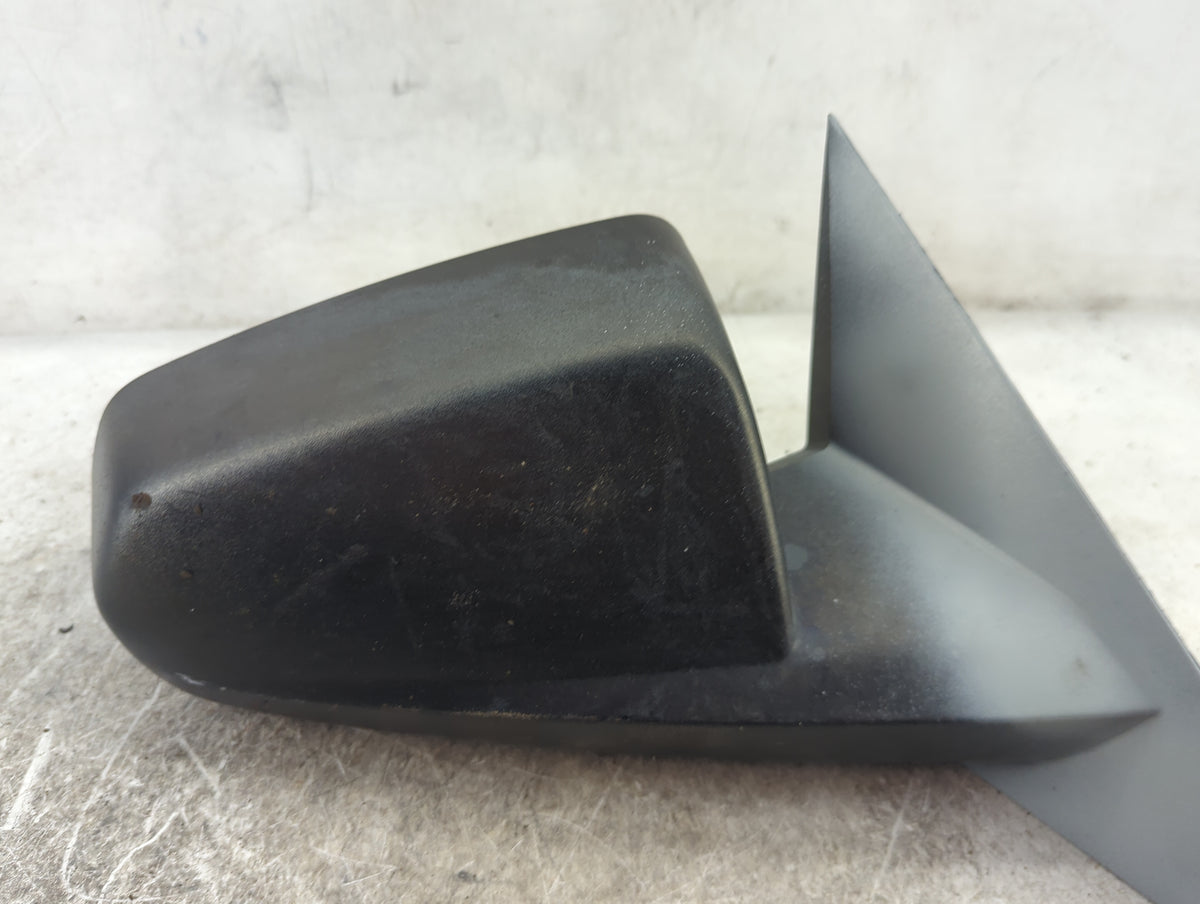 2008-2014 Dodge Avenger Passenger Side View Mirror - Right Door Mirror OEM Used - Oemusedautoparts1.com