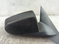2008-2014 Dodge Avenger Passenger Side View Mirror - Right Door Mirror OEM Used - Oemusedautoparts1.com