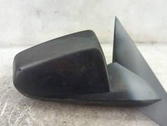 compare product 2008-2014 Dodge Avenger Passenger Side View Mirror - Right Door Mirror OEM Used