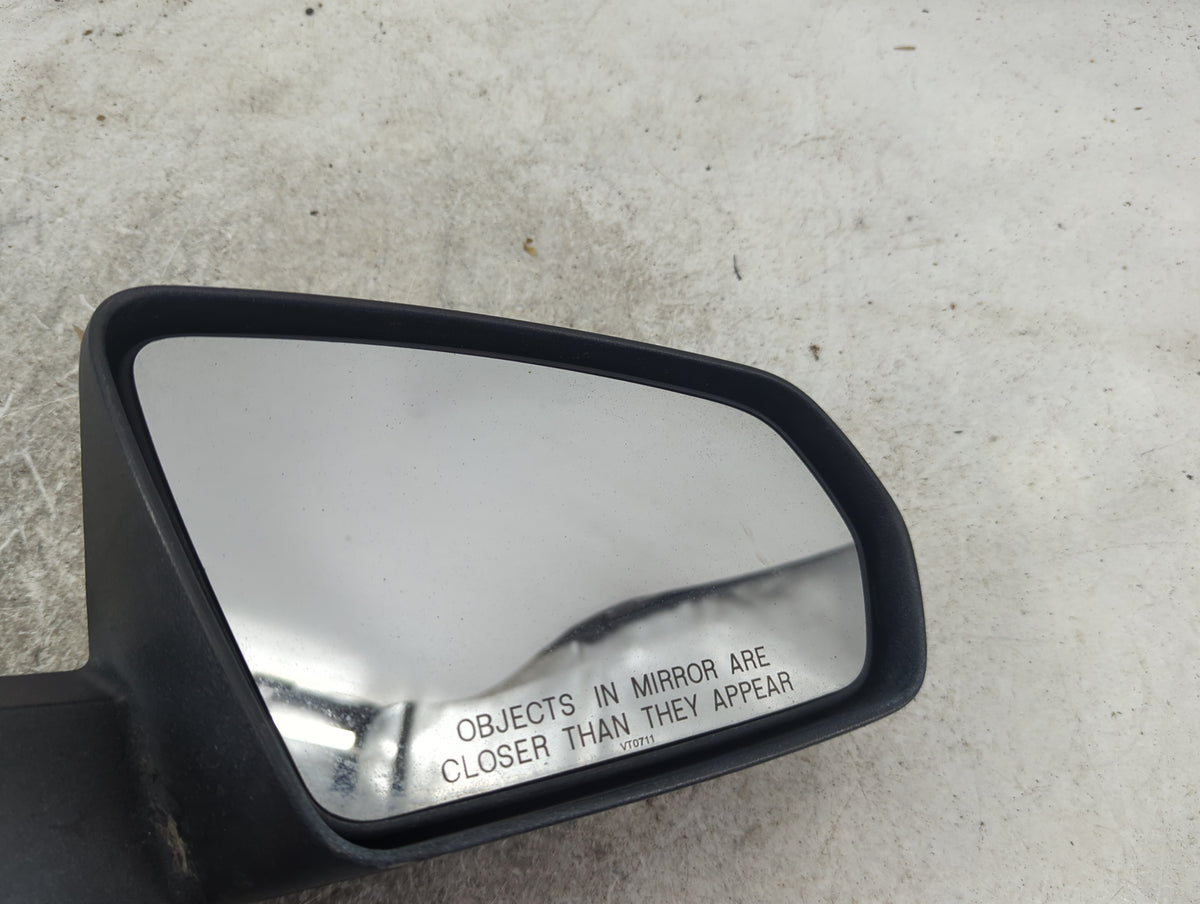 2008-2014 Dodge Avenger Passenger Side View Mirror - Right Door Mirror OEM Used - Oemusedautoparts1.com