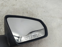 2008-2014 Dodge Avenger Passenger Side View Mirror - Right Door Mirror OEM Used - Oemusedautoparts1.com