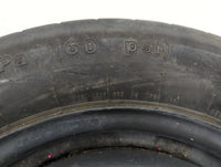 2010-2012 Dodge Caliber Spare Donut Tire Wheel Rim Oem - Oemusedautoparts1.com