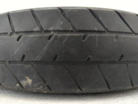 2010-2012 Dodge Caliber Spare Donut Tire Wheel Rim Oem - Oemusedautoparts1.com