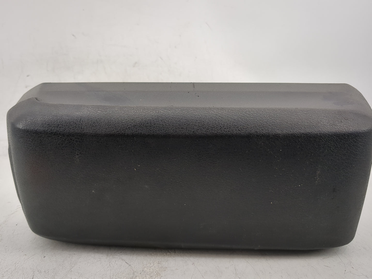 2010-2012 Dodge Caliber Center Console Armrest Cover Lid Fits Fits 2010 2011 2012 OEM Used Auto Parts - Oemusedautoparts1.co