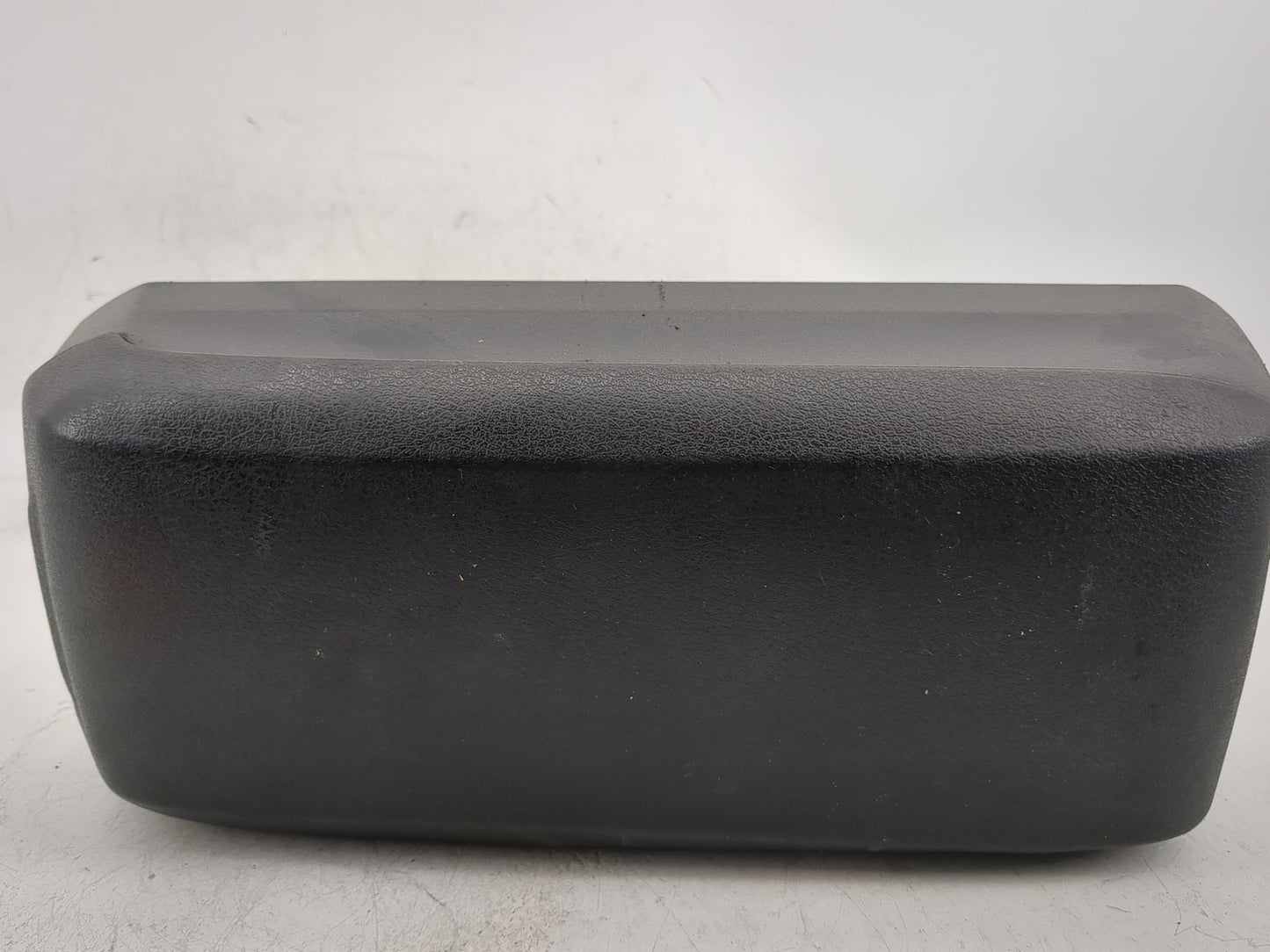 2010-2012 Dodge Caliber Center Console Armrest Cover Lid Fits Fits 2010 2011 2012 OEM Used Auto Parts - Oemusedautoparts1.co