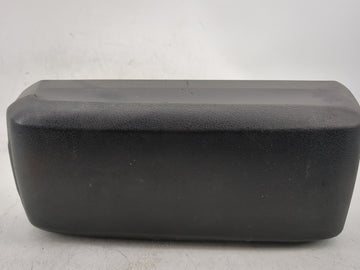 2010-2012 Dodge Caliber Center Console Armrest Cover Lid Fits Fits 2010 2011 2012 OEM Used Auto Parts - Oemusedautoparts1.co