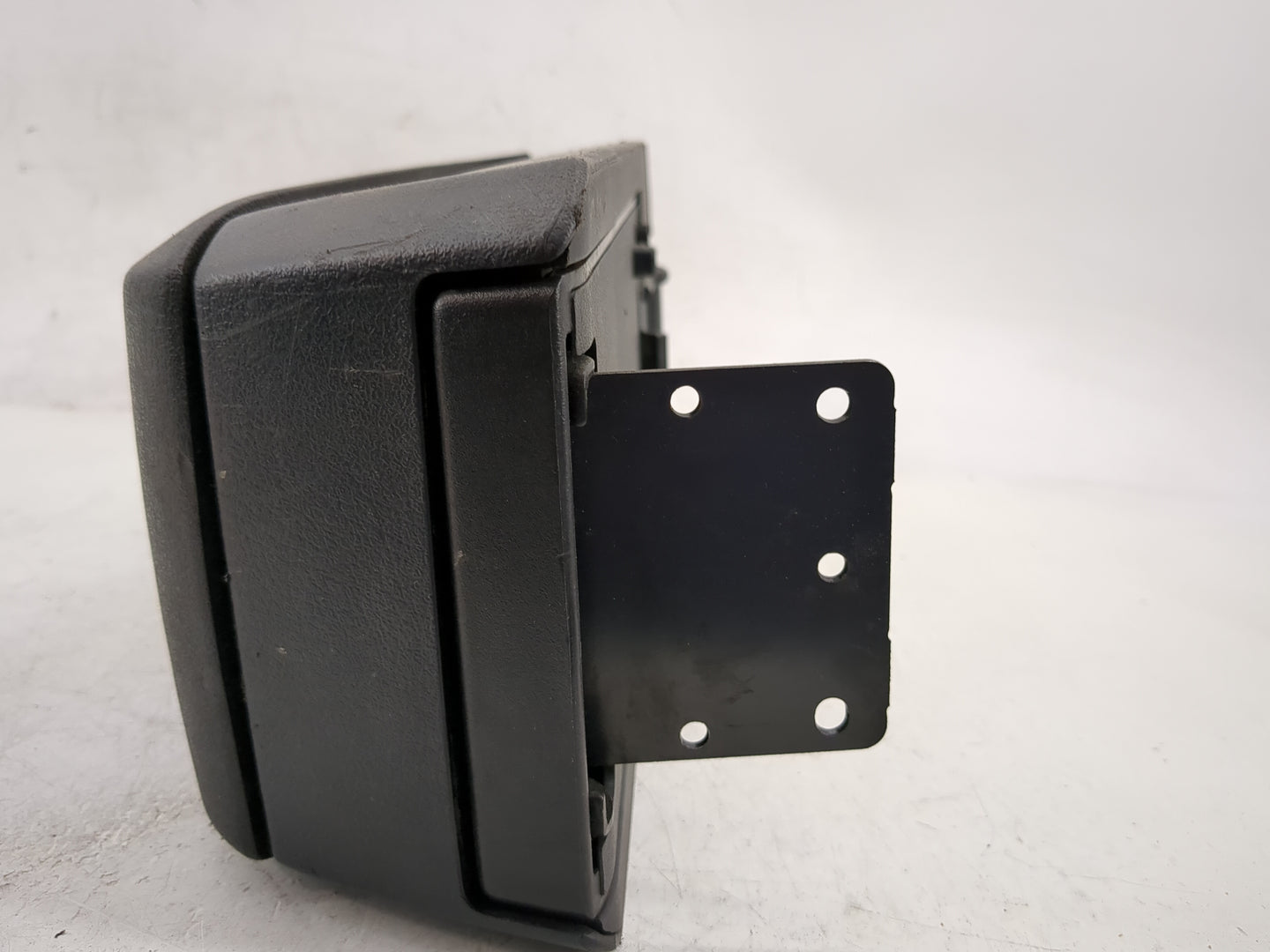 2010-2012 Dodge Caliber Center Console Armrest Cover Lid Fits Fits 2010 2011 2012 OEM Used Auto Parts - Oemusedautoparts1.co