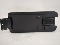 2010-2012 Dodge Caliber Center Console Armrest Cover Lid Fits Fits 2010 2011 2012 OEM Used Auto Parts - Oemusedautoparts1.co
