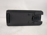 2010-2012 Dodge Caliber Center Console Armrest Cover Lid Fits Fits 2010 2011 2012 OEM Used Auto Parts - Oemusedautoparts1.co