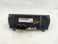 2011-2012 Dodge Caliber Climate Control Module Temperature AC/Heater Replacement Fits Fits 2011 2012 2013 2014 2015 2016 201