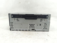 2011-2012 Dodge Caliber Radio AM FM Cd Player Receiver Replacement Fits Fits 2011 2012 OEM Used Auto Parts - Oemusedautopart