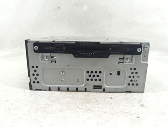 compare product 2011-2012 Dodge Caliber Radio AM FM Cd Player Receiver Replacement Fits Fits 2011 2012 OEM Used Auto Parts