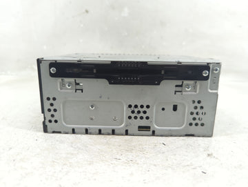 2011-2012 Dodge Caliber Radio AM FM Cd Player Receiver Replacement Fits Fits 2011 2012 OEM Used Auto Parts - Oemusedautopart