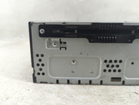 2011-2012 Dodge Caliber Radio AM FM Cd Player Receiver Replacement Fits Fits 2011 2012 OEM Used Auto Parts - Oemusedautopart