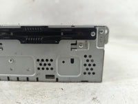 2011-2012 Dodge Caliber Radio AM FM Cd Player Receiver Replacement Fits Fits 2011 2012 OEM Used Auto Parts - Oemusedautopart