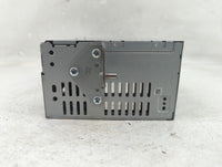 2011-2012 Dodge Caliber Radio AM FM Cd Player Receiver Replacement Fits Fits 2011 2012 OEM Used Auto Parts - Oemusedautopart