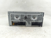 2011-2012 Dodge Caliber Radio AM FM Cd Player Receiver Replacement Fits Fits 2011 2012 OEM Used Auto Parts - Oemusedautopart