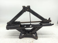 2011 Dodge Caliber Spare Scissor Car Jack 1049742 - Oemusedautoparts1.com