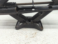 2011 Dodge Caliber Spare Scissor Car Jack 1049742 - Oemusedautoparts1.com