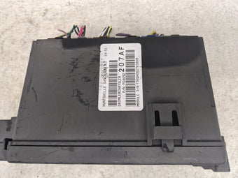 compare product 0 Dodge Caliber Fusebox Fuse Box Panel Relay Module Fits OEM Used Auto Parts