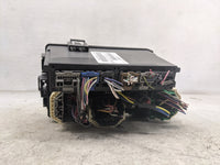 0 Dodge Caliber Fusebox Fuse Box Panel Relay Module Fits OEM Used Auto Parts - Oemusedautoparts1.com