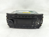2007-2009 Dodge Caliber Radio AM FM Cd Player Receiver Replacement Fits Fits 2004 2005 2006 2007 2008 2009 2010 OEM Used Aut