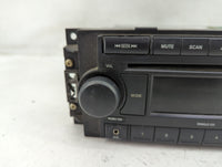 2007-2009 Dodge Caliber Radio AM FM Cd Player Receiver Replacement Fits Fits 2004 2005 2006 2007 2008 2009 2010 OEM Used Aut
